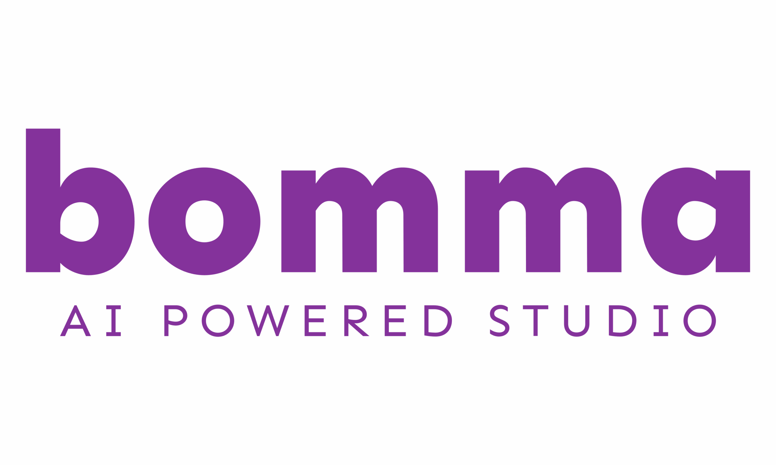 Bomma – AI Powered Studio